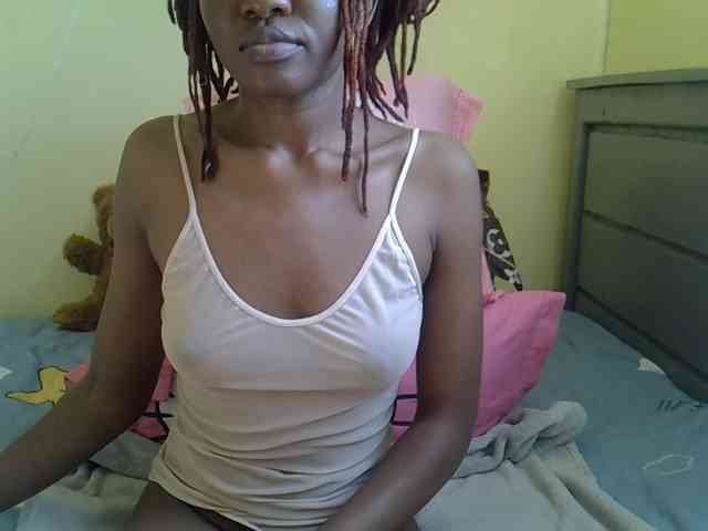 Eboniana webcam