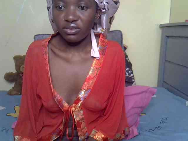 Eboniana webcam