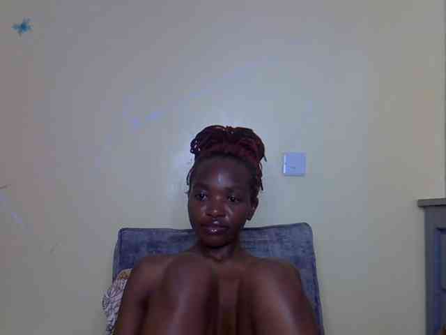 Eboniana webcam
