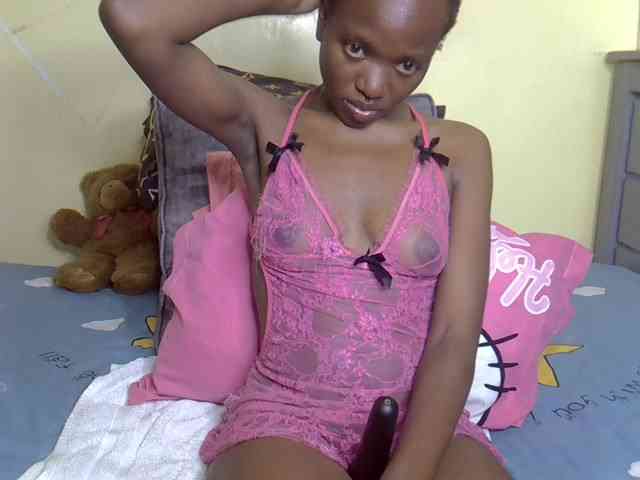 Modèle: Eboniana