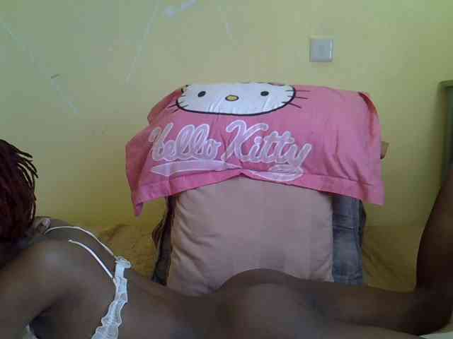 Eboniana webcam