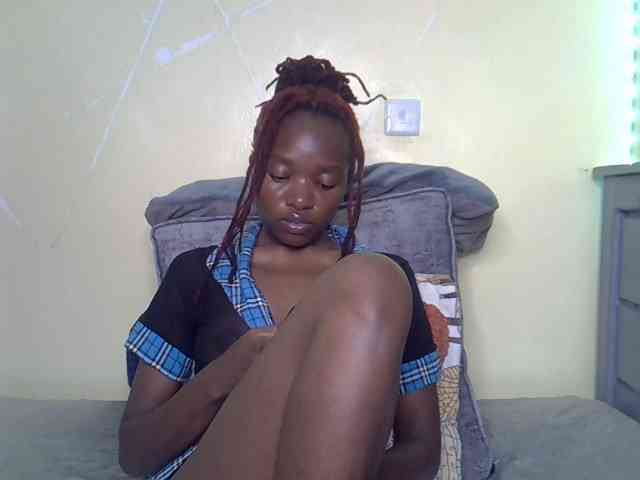 Eboniana webcam