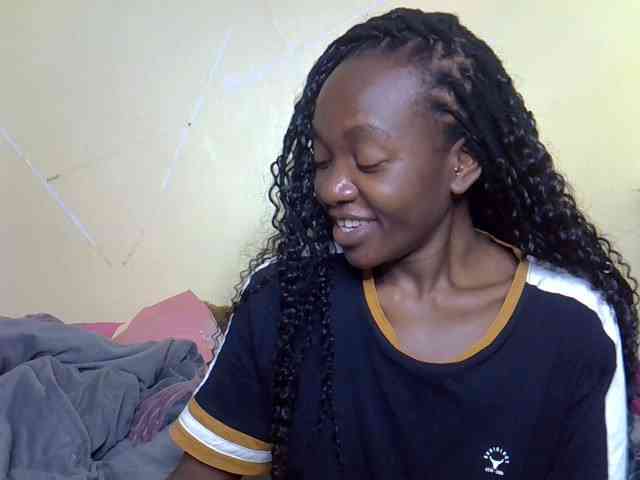 Eboniana webcam