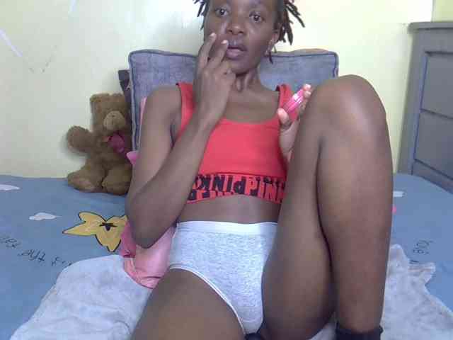 Eboniana webcam