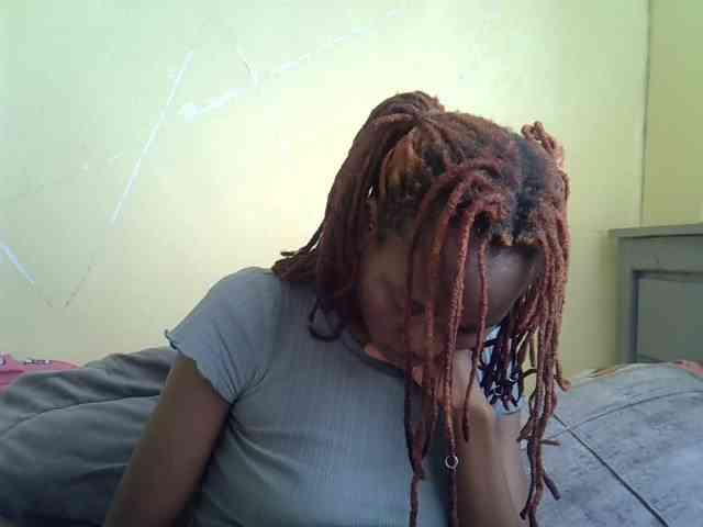 Eboniana webcam