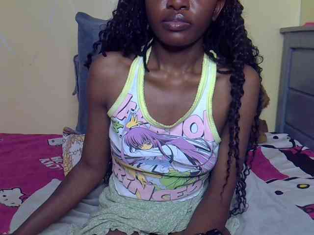 Eboniana webcam