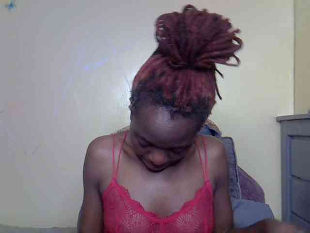 Eboniana webcam