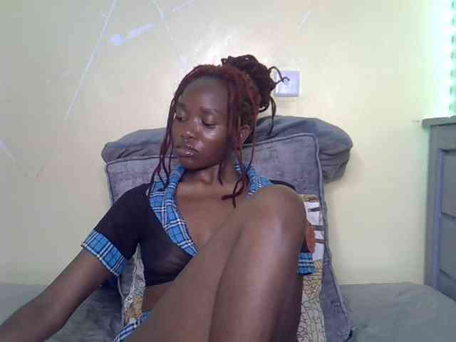Eboniana webcam