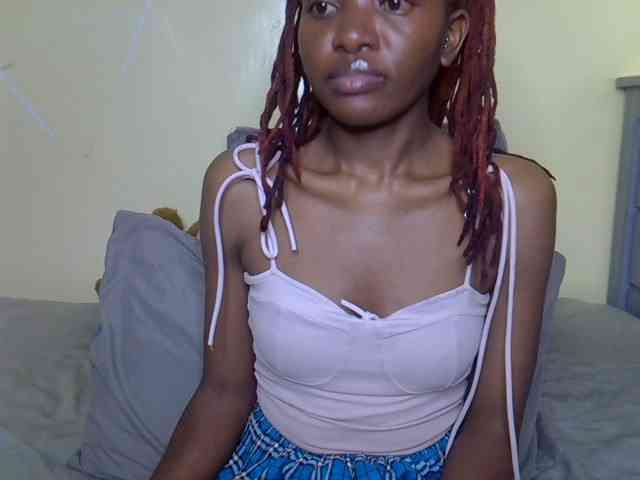 Eboniana webcam