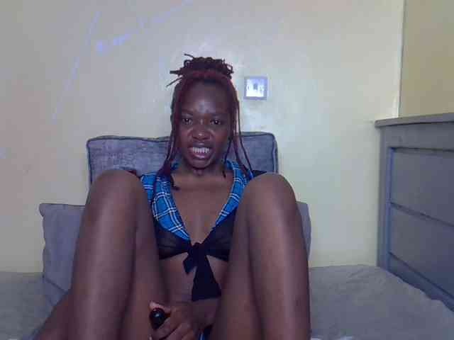 Eboniana webcam