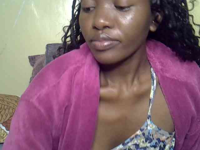 Eboniana webcam