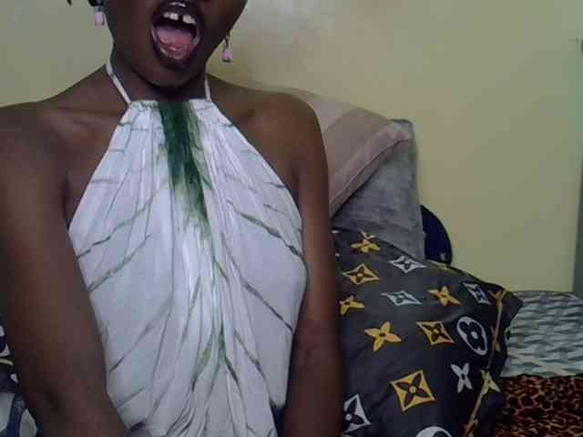 Eboniana webcam