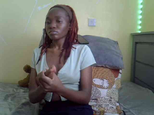 Eboniana webcam