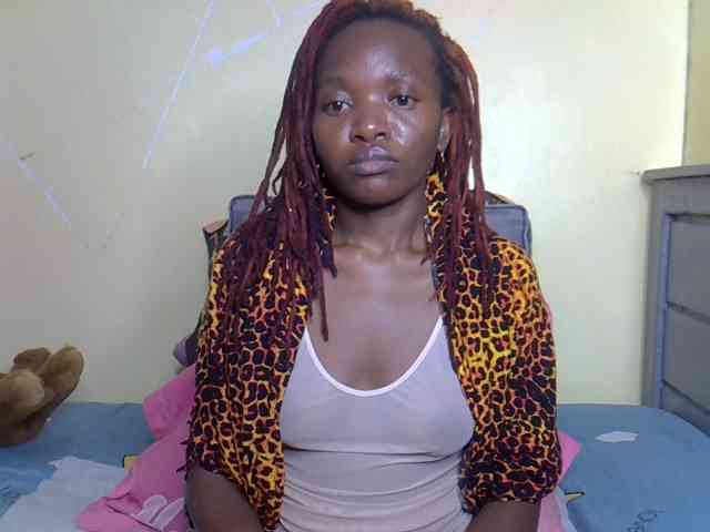 Eboniana webcam