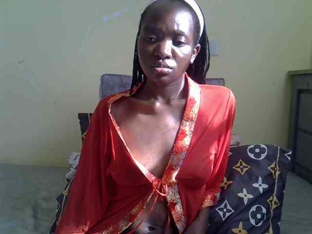 Eboniana webcam