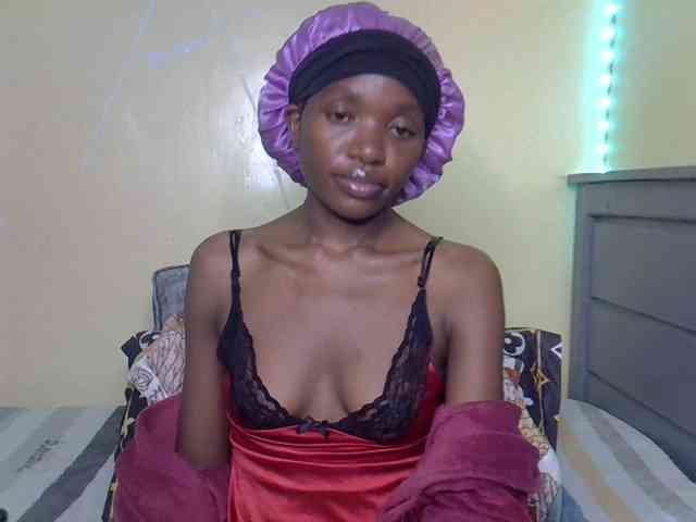 Eboniana webcam