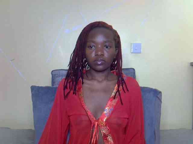 Eboniana webcam