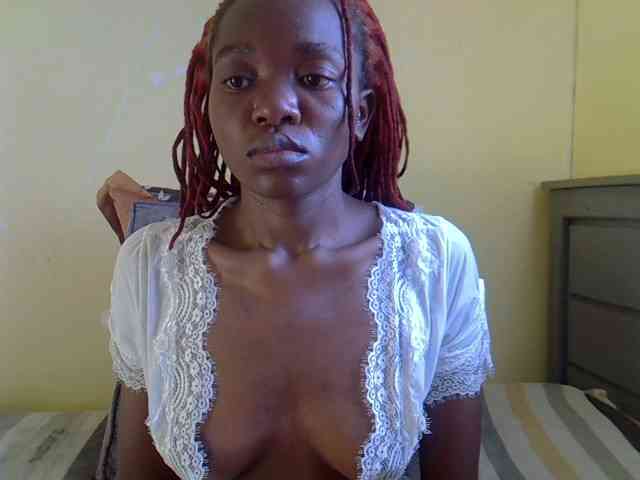 Eboniana webcam