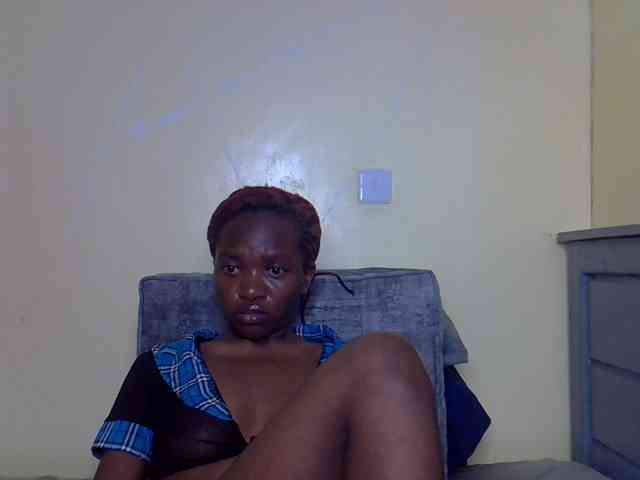 Eboniana webcam