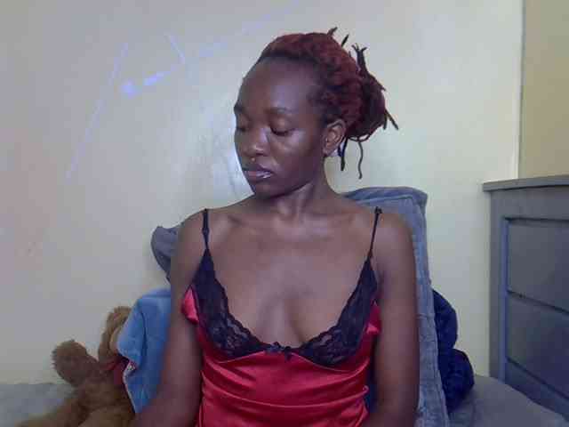 Eboniana webcam