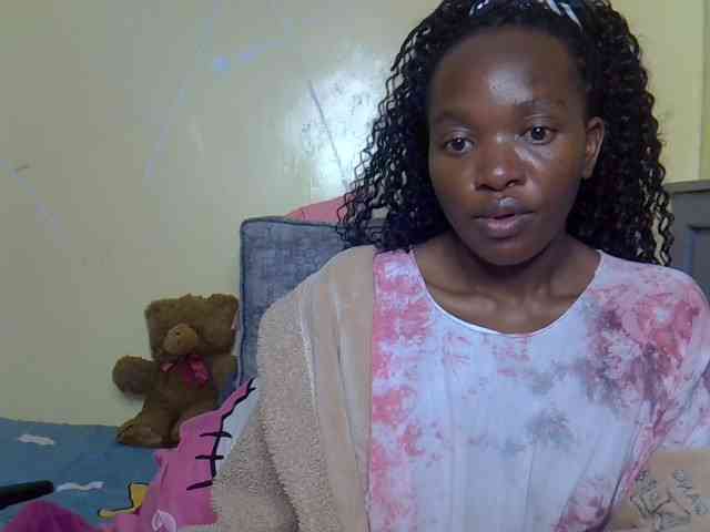 Eboniana webcam
