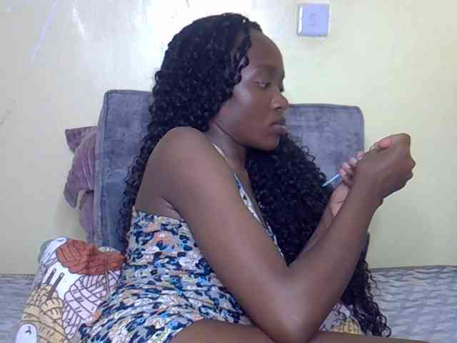 Eboniana webcam