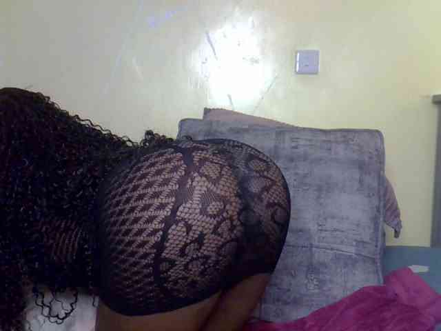 Eboniana webcam