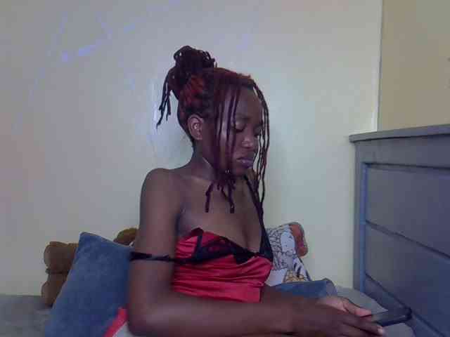 Eboniana webcam