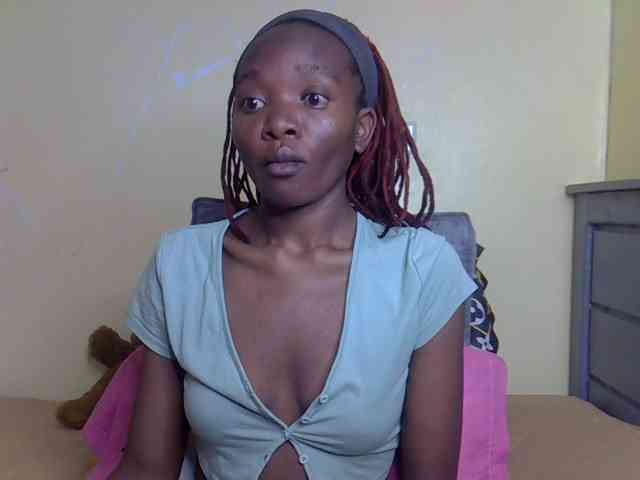 Eboniana webcam