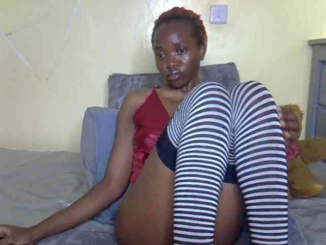Eboniana webcam