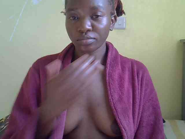 Eboniana webcam