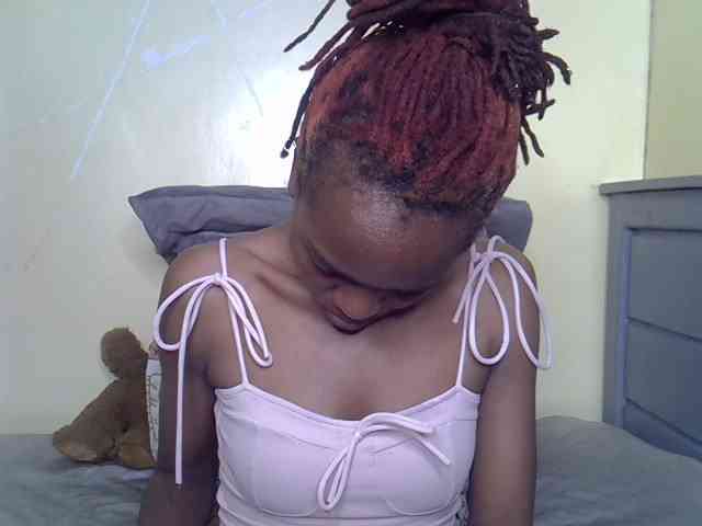 Eboniana webcam