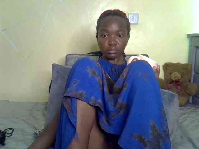 Eboniana webcam