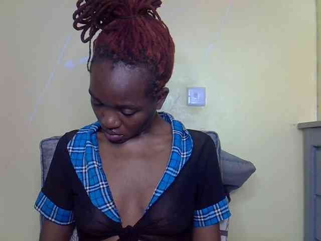Eboniana webcam