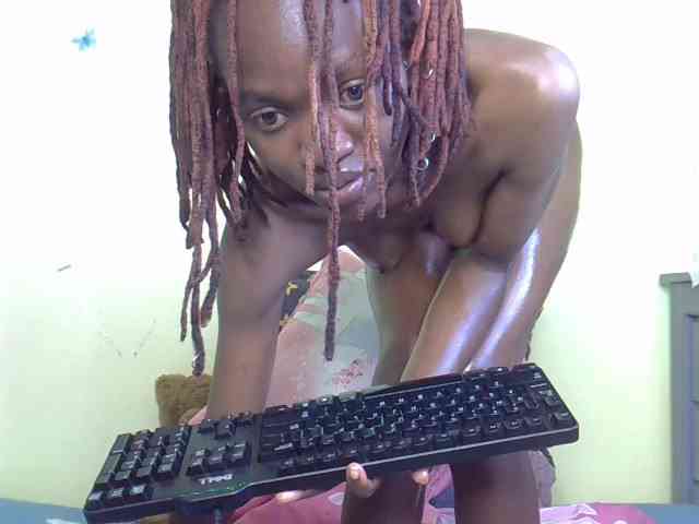 Eboniana webcam