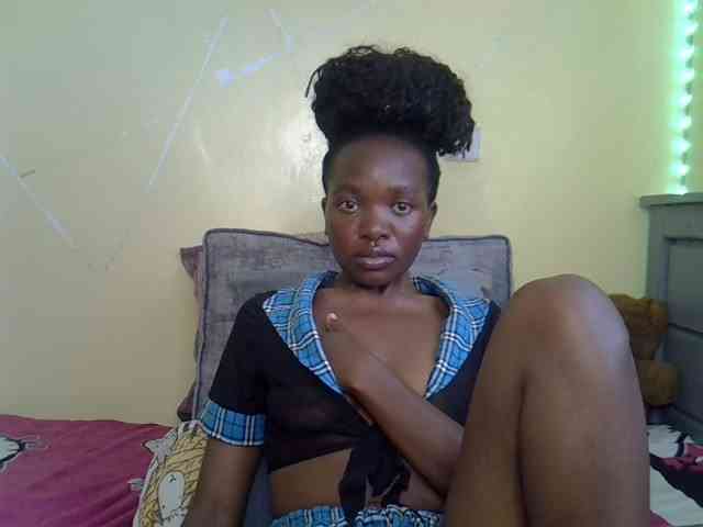 Eboniana webcam