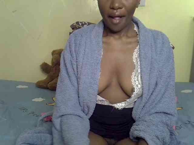Eboniana webcam