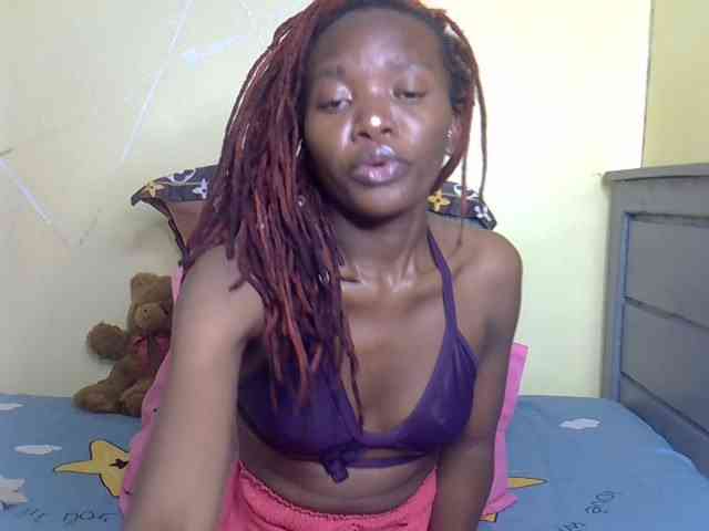 Eboniana webcam