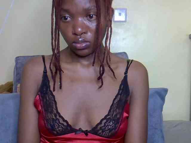 Eboniana webcam