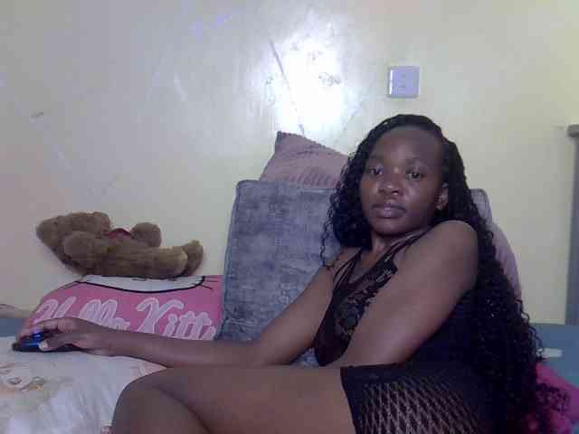 Eboniana webcam
