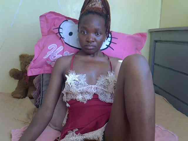 Eboniana webcam