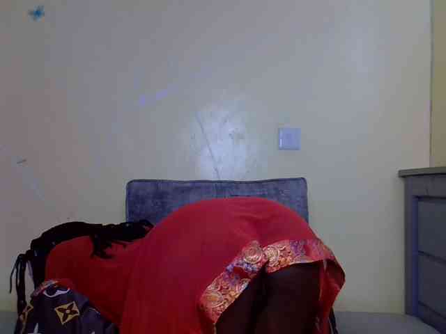 Eboniana webcam
