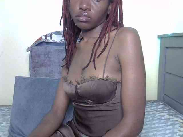 Eboniana webcam
