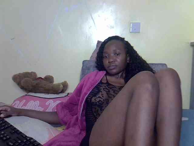 Eboniana webcam
