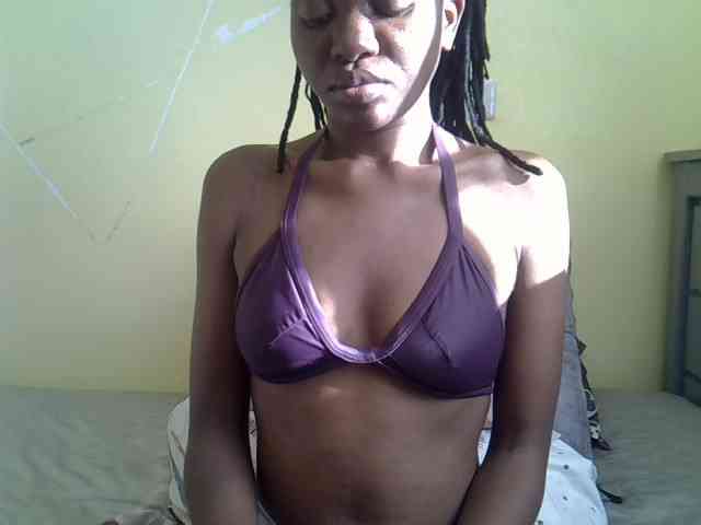 Eboniana webcam