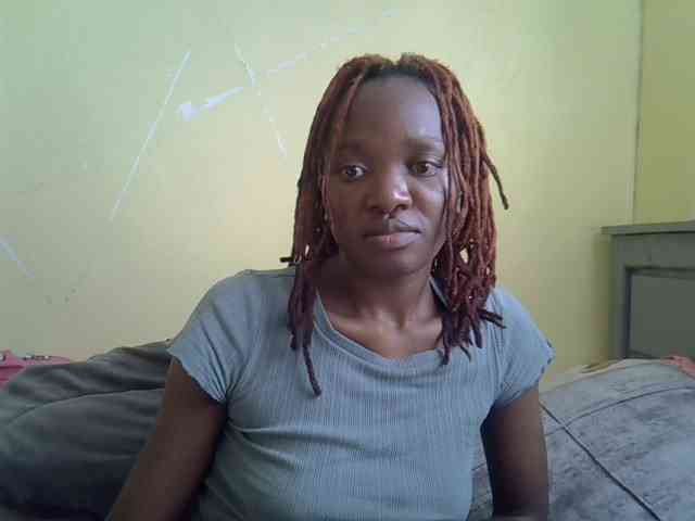 Eboniana webcam