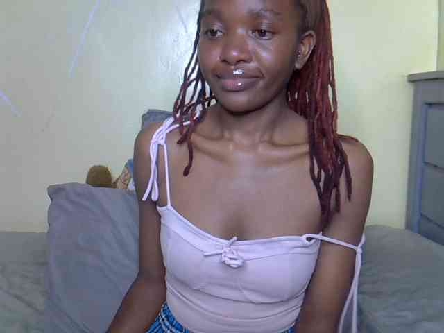 Eboniana webcam