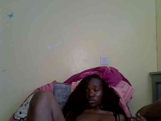 Eboniana webcam