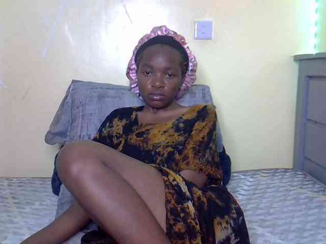 Eboniana webcam