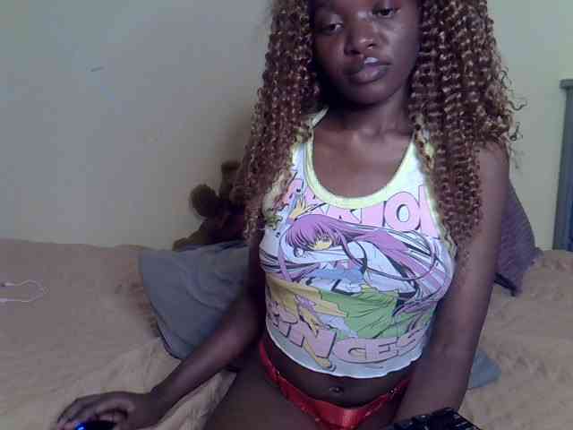 Modelo: Eboniana